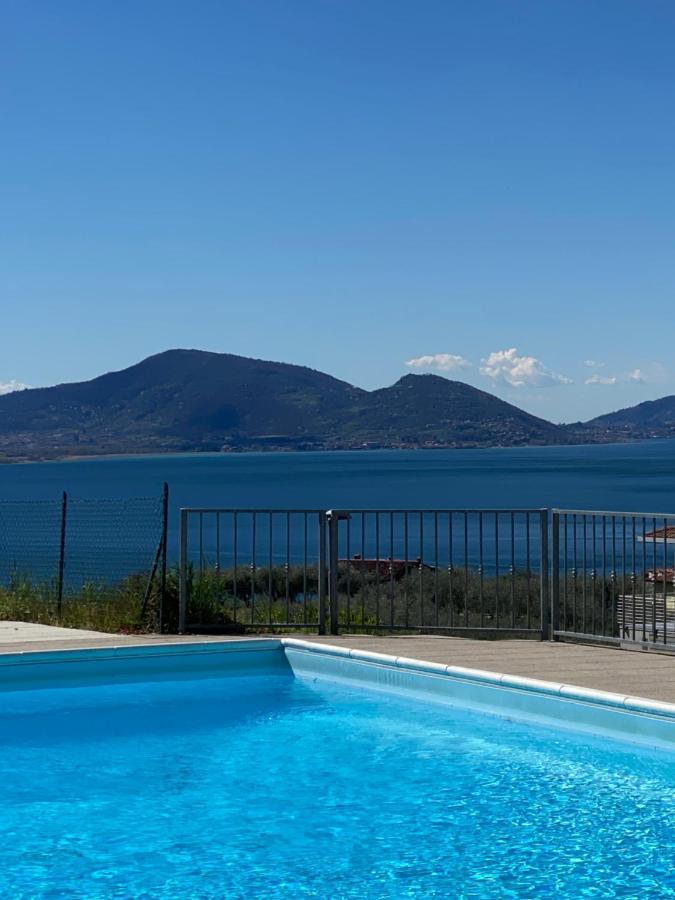 Lake View 18 Sale Marasino Exteriör bild